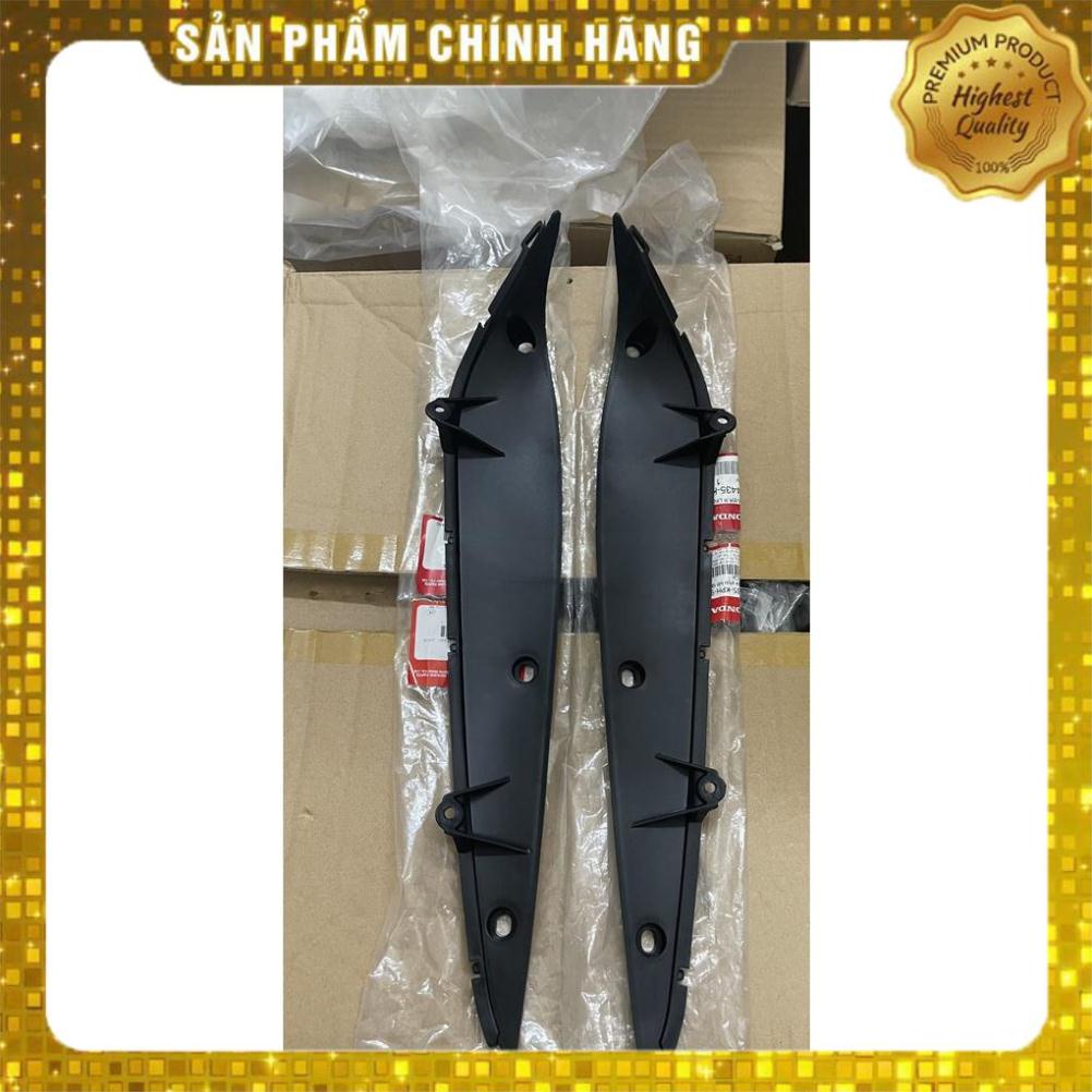 Nhựa nhám đen xe future 2 hàng chính hãng