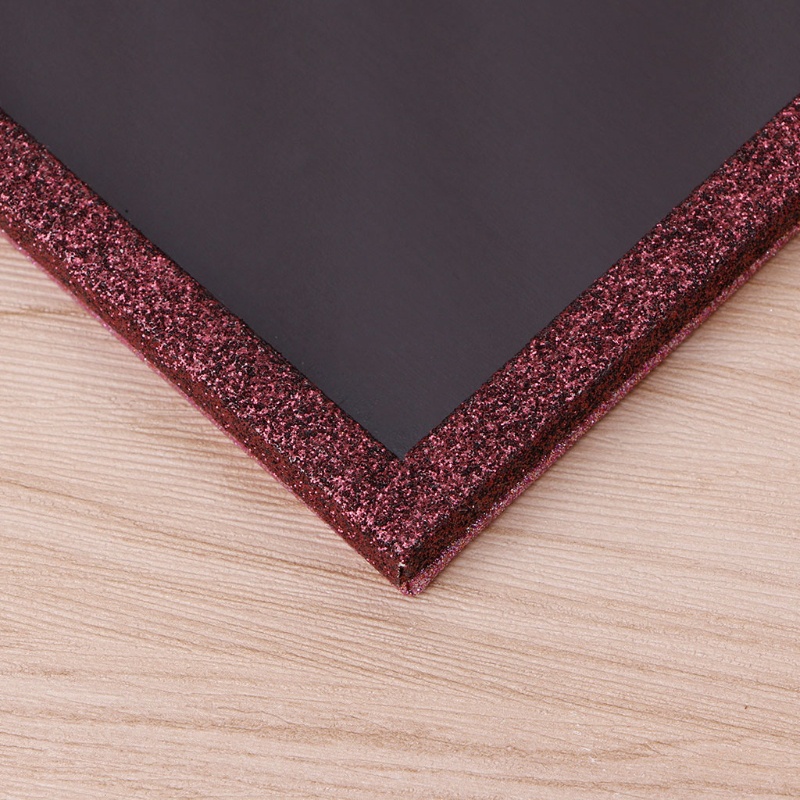 Bảng Rỗng Từ Tính Dùng Đựng Phấn Mắt Che Khuyết Điểm DIY Kèm Hộp Đựng