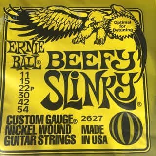 BỘ DÂY ĐÀN GUITAR ĐIỆN USA