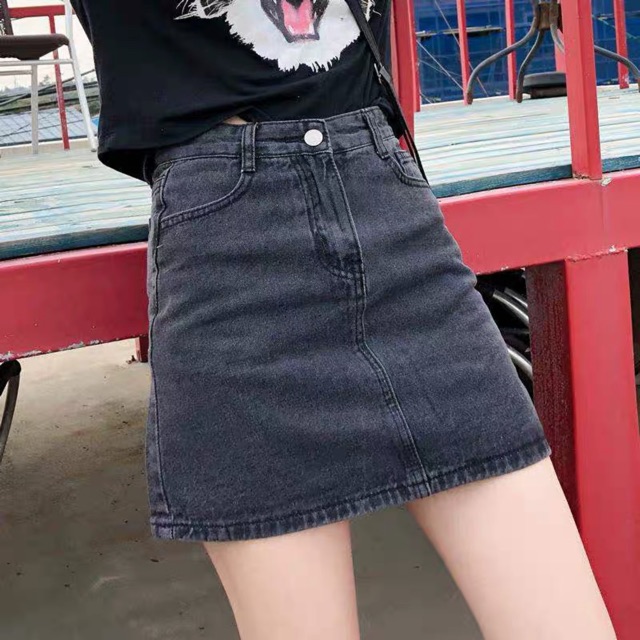 [ Mã FADIRECT20 giảm 20K đơn 150K] [BIG SIZE] QUẦN VÁY SIZE ĐẠI ĐEN TUYỀN TRƠN ĐƠN GIẢN 2902 | BigBuy360 - bigbuy360.vn