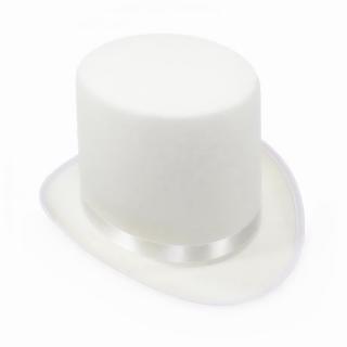 Jingjiangfangji Evryshingok Nón Ảo Thuật Gia Màu Trắng Đỏ Lạ Mắt Hữu Ích Cho Nam Và Nữ