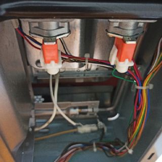 Bếp ga nhật mặt đá Full chức năng nướng 2 tầng lửa