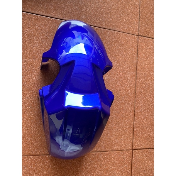 CHẮN BÙN TRƯỚC XE ĐIỆN ZOOMER