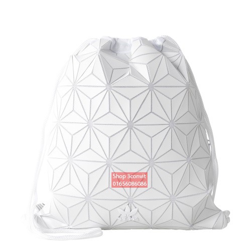 Túi Rút 3D Gym Sack