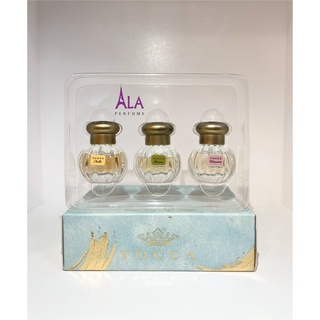 💥 nước hoa mini nữ tocca 5ml