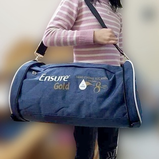 Túi trống du lịch gấp gọn Ensure