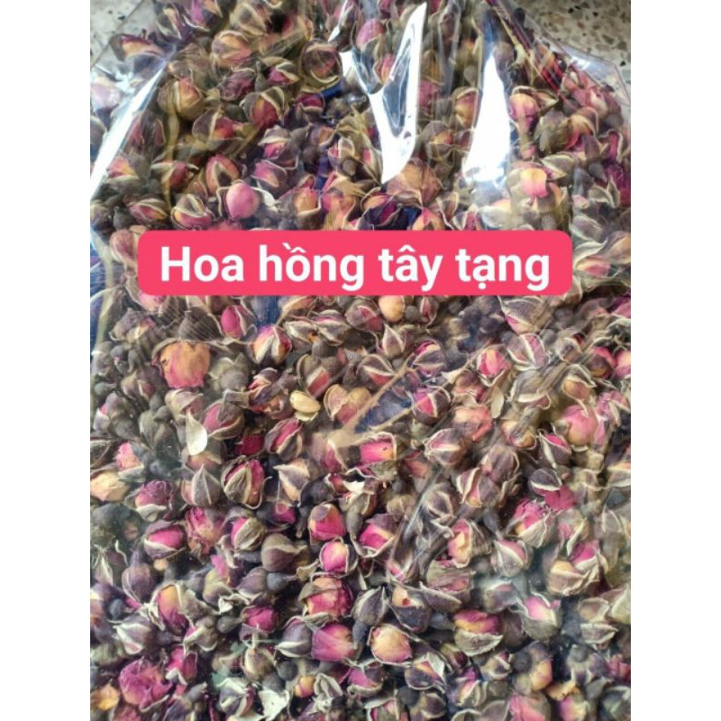 Hoa Hồng khô Tây Tạng