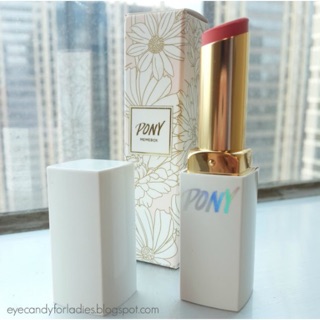 Son môi dạng thỏi BLOSSOM PONY EFFECT