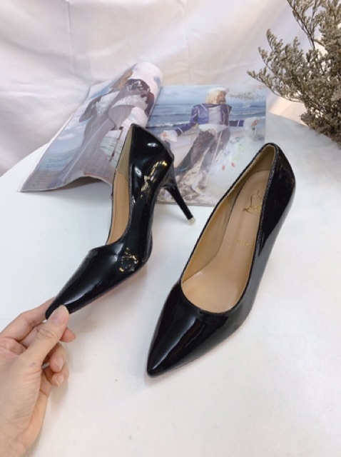 HÀNG FULLBOX CÓ SẴN Giày cao gót 7cm