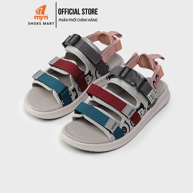 Giày Sandal Nữ Vento NB80 Đế công nghệ IP Streetstyle