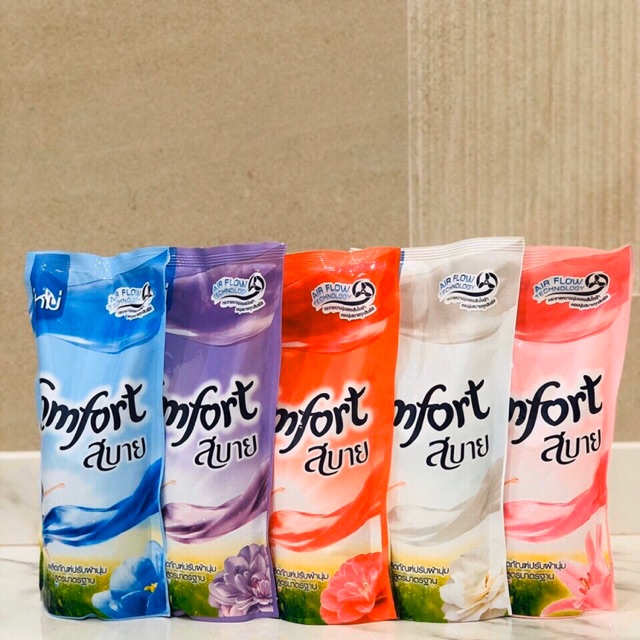 Comfo XẢ THÁI LAN