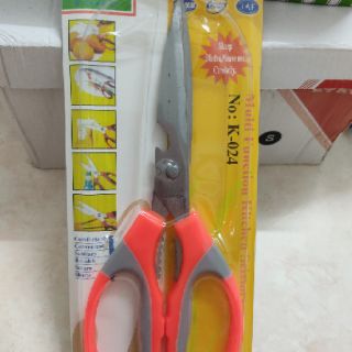 Kéo làm bếp đa năng