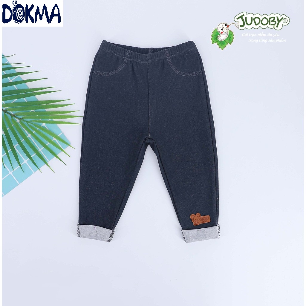 JQ130 Quần dài ss của công ty TNHH Dệt may Dokma (9-36m)