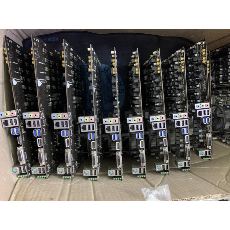 Combo Main H81,H110, H61-Chip i5, i3-Ram 4gb,8gb-Nguyên Zin | BigBuy360 - bigbuy360.vn