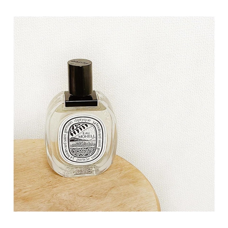 ☘ [Hàng mới] - Mẫu thử nước hoa Diptyque Eau Moheli ☘xitthomgiare☘