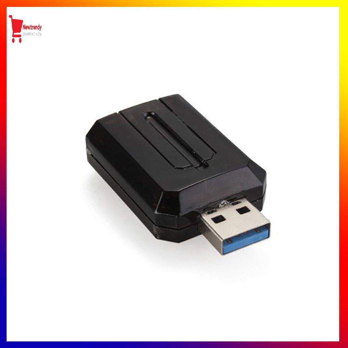 Đầu Chuyển Đổi Ổ Cứng Usb 3.0 Sang Esata 311