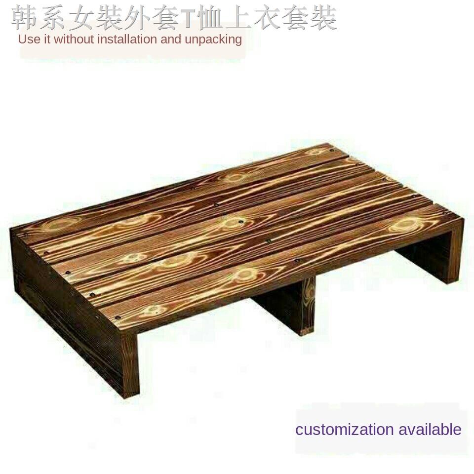 Bàn Đạp Chân Bằng Gỗ Trơn Chuyên Dùng Cho Nhà Tắm | BigBuy360 - bigbuy360.vn