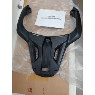 tay dắt tay sách càng sau sh 2017-2018-2019-2020-2021 đen Giá đèo hàng sau sh 2017-2019 honda