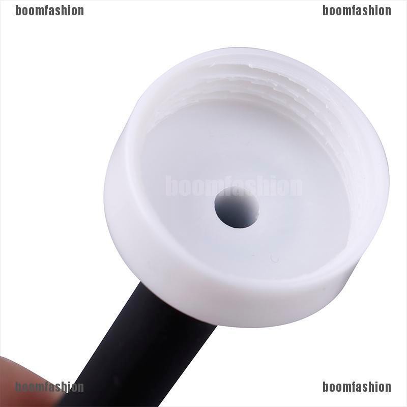 Long comfort nozzle attachment shower tip cleanser enema colon cleaner 50cm