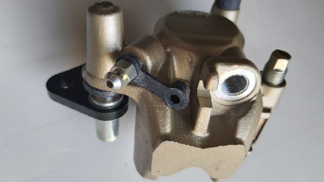 Heo dầu trước Wave S110, RSX 110, Future Fi cho xe máy Honda