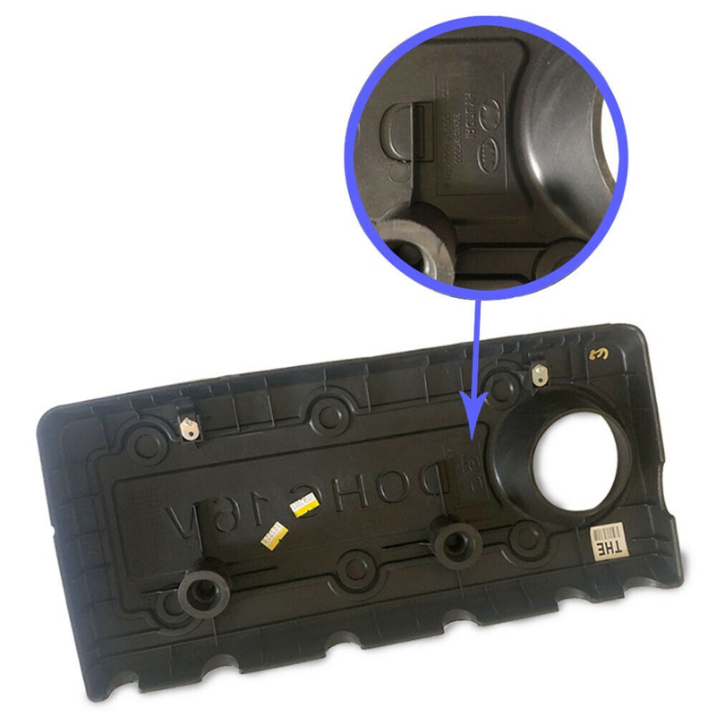 Vỏ Bọc Động Cơ Xe Hơi Hyundai IX35 Tucson Sonata KIA SPORTAGE K5 292402Phụ Kiện Chuyên Dụng Cho Xe Mô Tô G000 G000