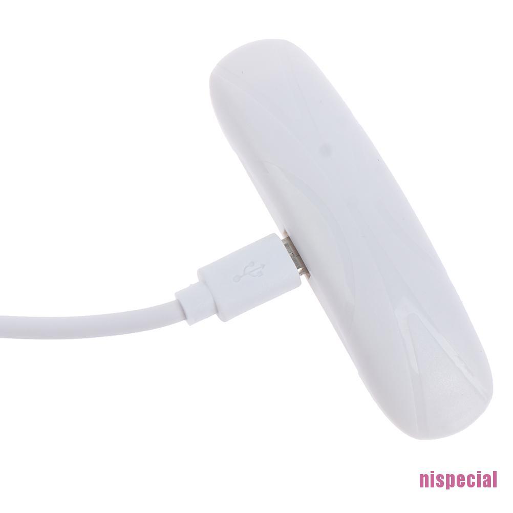 Máy Sấy Khô Sơn Móng Tay 2 Tốc Độ Nhanh Chóng
