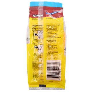 Dao Cạo Râu Gillete Super Thin II Lưỡi Đôi