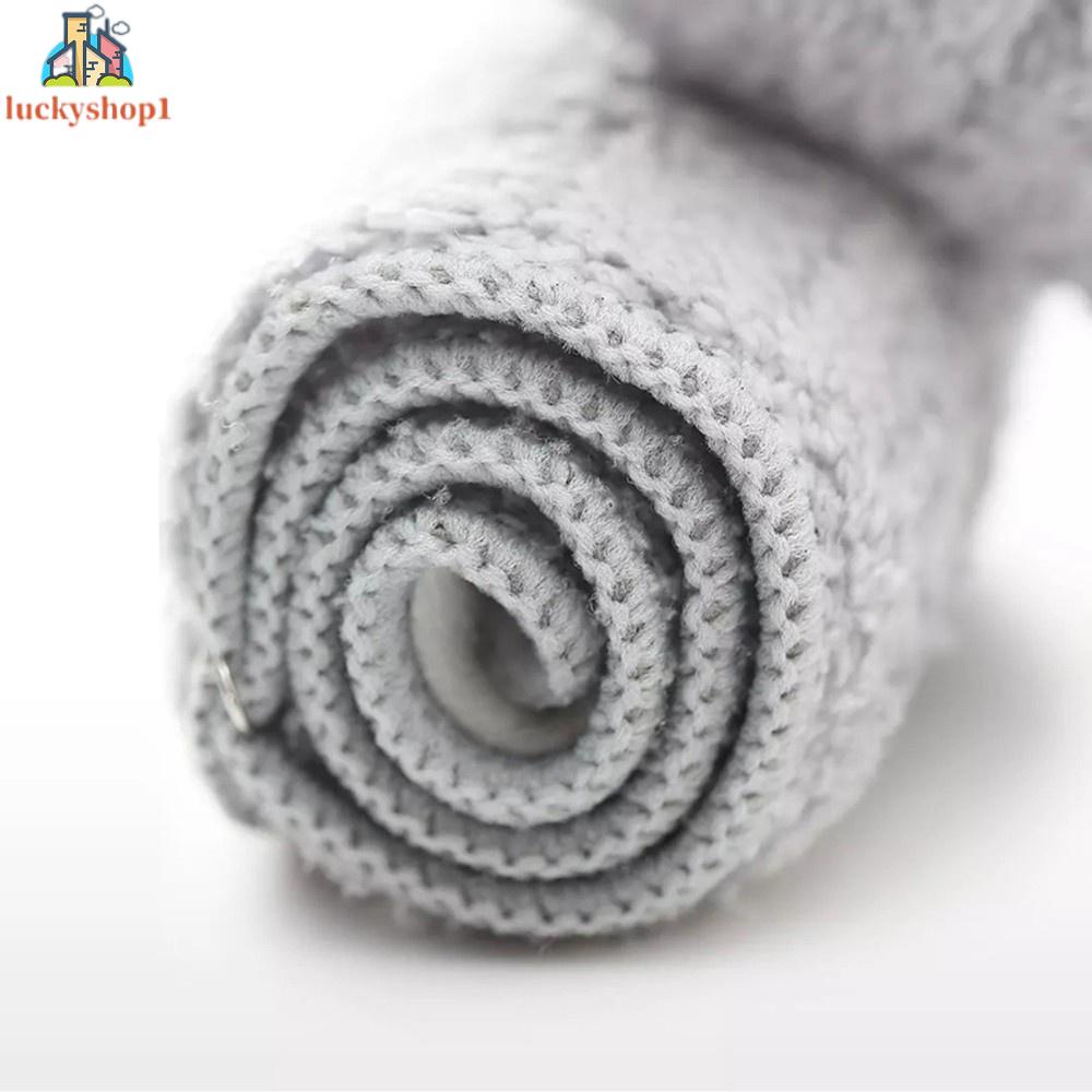 Bộ 4 Đầu Chổi Lau Nhà Cho Xiaomi Mijia Deerma TB500 TB800 #An#44629#Atg483