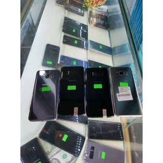 Điện thoại Samsung Galaxy S8 thường nhỏ gọn Máy Hàn Quốc 2 Sim ( Chính Hãng)
