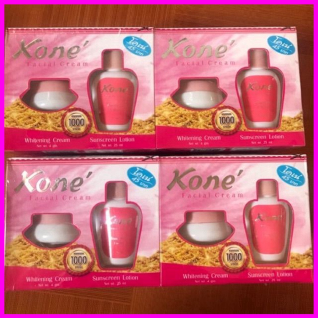 (sỉ zalo 0937404632) Kem Facial Crea Kone Thái Lan (Hàng chính hãng) (0937404632 zalo) | BigBuy360 - bigbuy360.vn