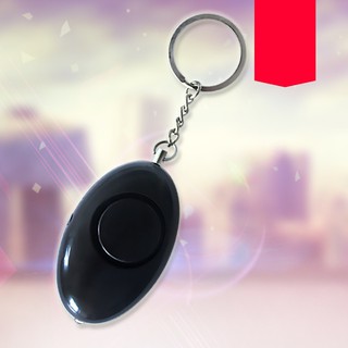 Móc khóa tự vệ cá nhân - 7575