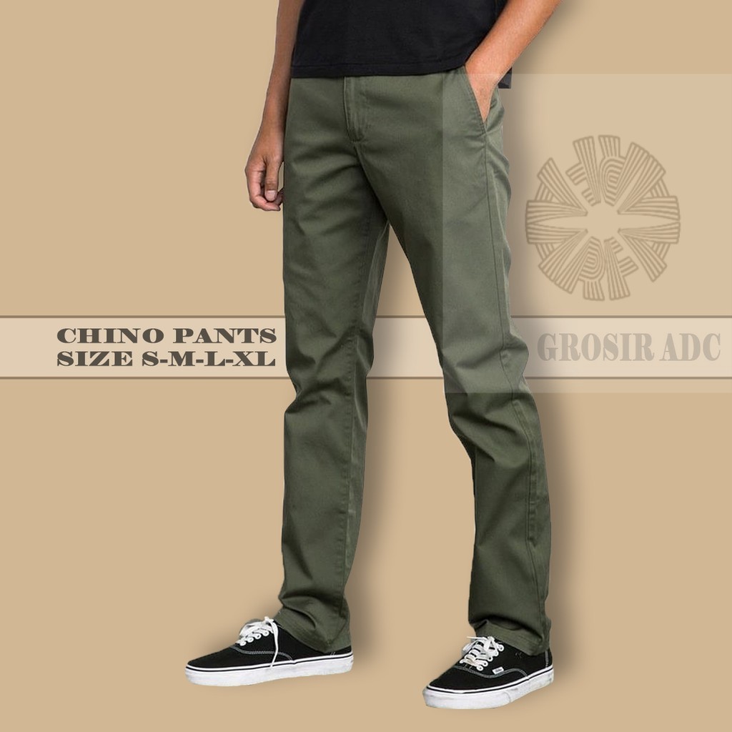 Quần Tây Đen Dáng Dài Size 27-38 Thời Trang Công Sở Lịch Lãm Cho Nam