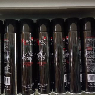Gôm xịt tóc Kenlox