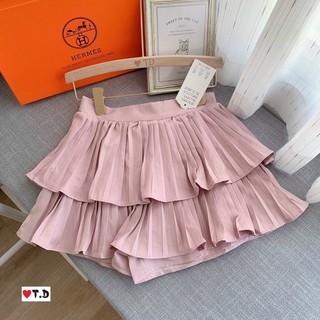 Chân váy 2 tầng new