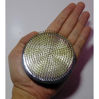 Bàn chông cắm hoa tròn, đường kính 80 mm [Đế dầy], dụng cụ cắm hoa Ikebana