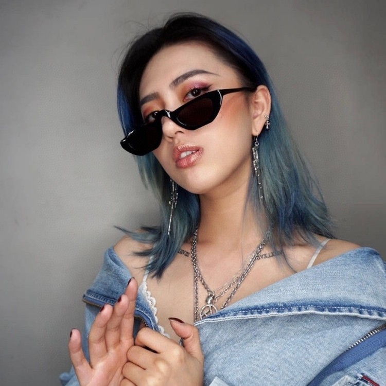 Kính mát B0ttega V3neta radical sunglasses fw20