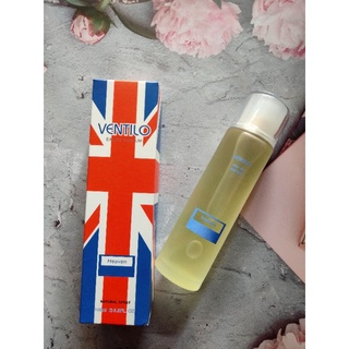 🌺 Nước hoa VENTILO (vỏ cờ mỹ)