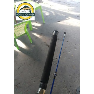 cần 2 khúc bạo lực Shimano 2m4