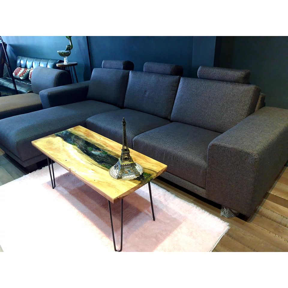 Ghế Sofa  góc L 5015