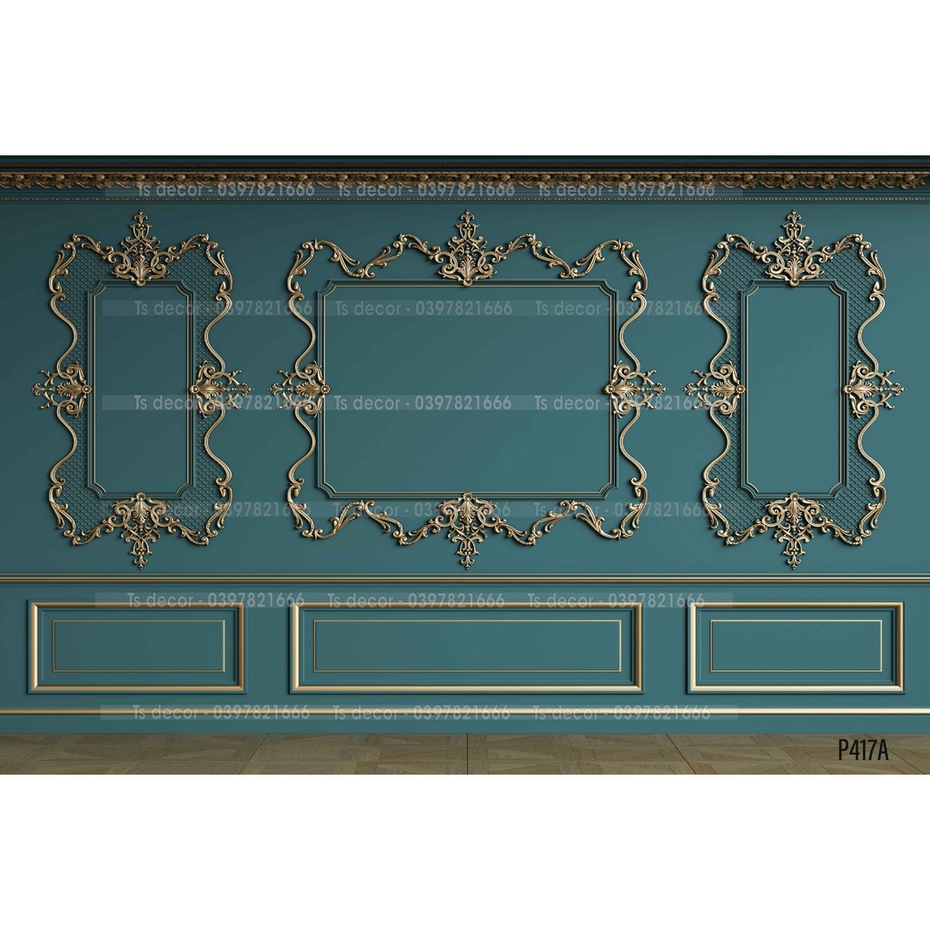 Phông nền chụp ảnh livestream mẫu Hottrend