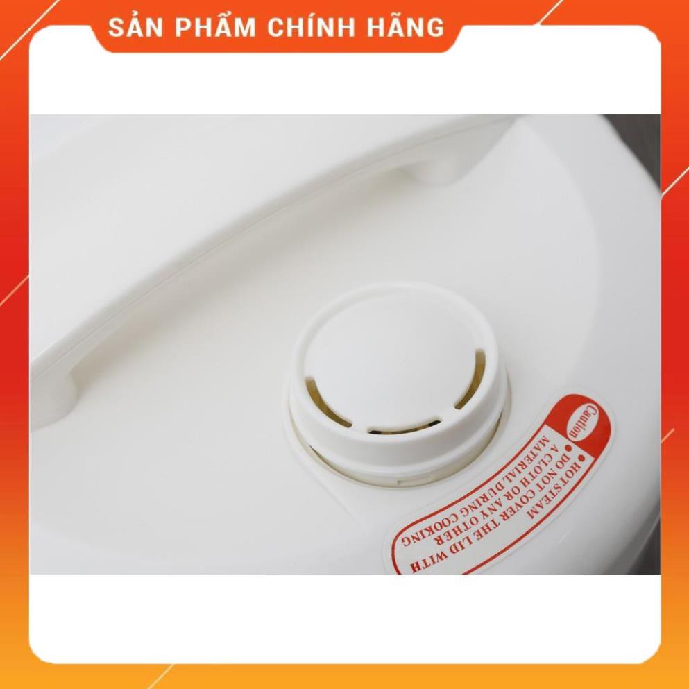 Nồi cơm điện Delites 1.8 lít NCG1805 hàng trưng bày tại điện máy xanh