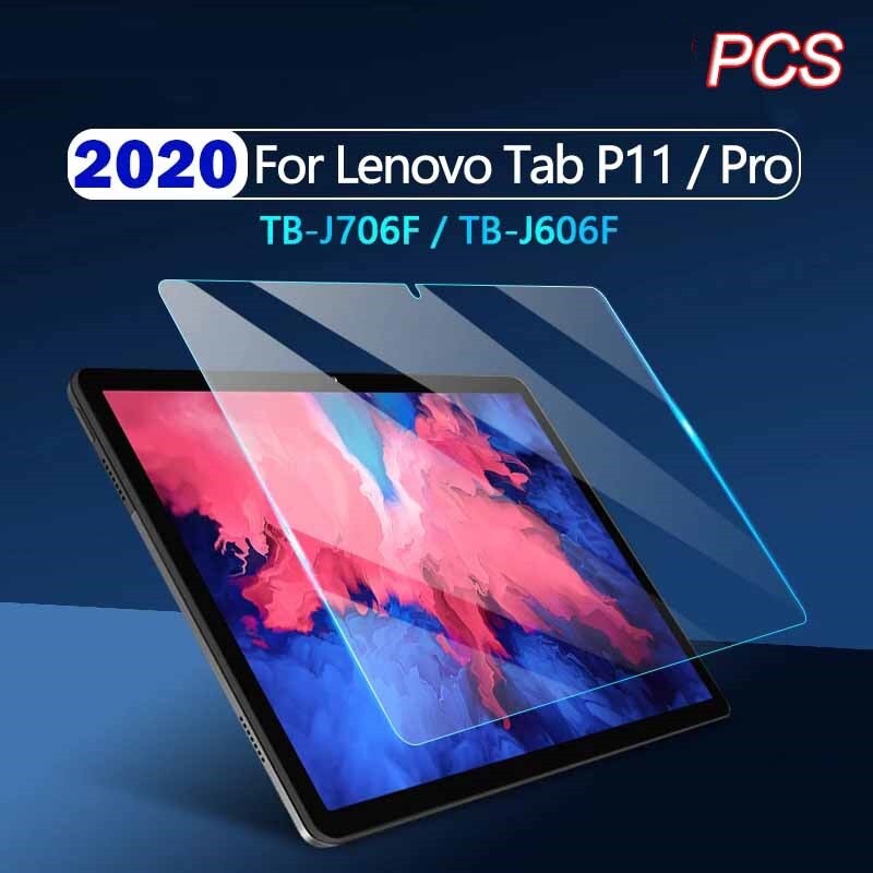 Ốp lưng / Bao da xoay Lenovo Tab P11 / Tab P11 Pro TB- J706F 2021 có chân chống xem phim