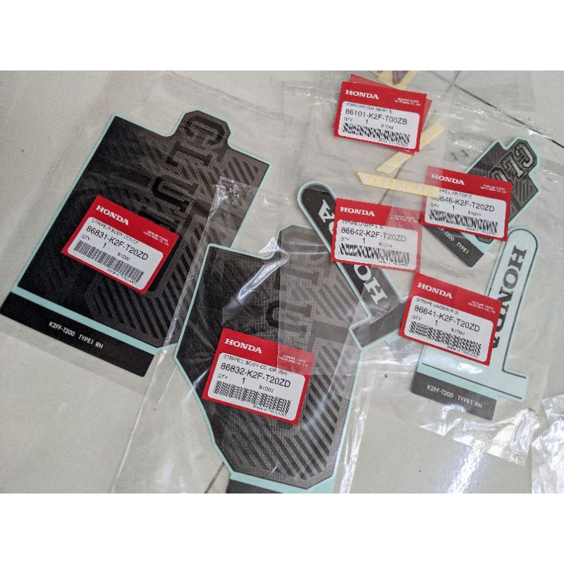 Tem Scoopy 2021 Club12