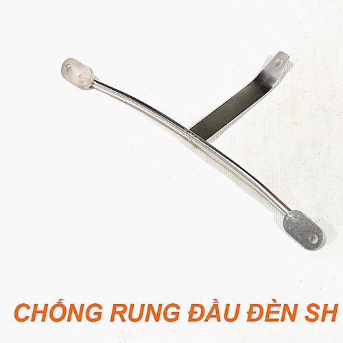 PAT CHỐNG RUNG ĐẦU ĐÈN SH 2017-2018-2019