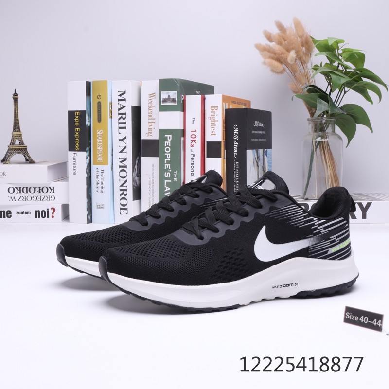 🌟FULLBOX🌟ORDER🌟SALE 50%🌟ẢNH THẬT🌟 Nike AIR ZOOM SHIELD 🌟GIÀY NAM NỮ