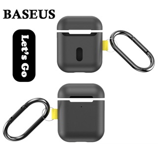 Bao case silicon Baseus Airpods