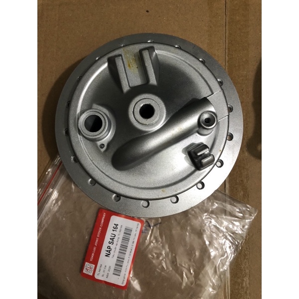 BỘ MAI Ơ HÀNG ĐẸP TRƯỚC SAU XE DREM 50 ,DREM VIỆT,DREM THÁI,apha 50,alpha100,aphazx,wave thái 110