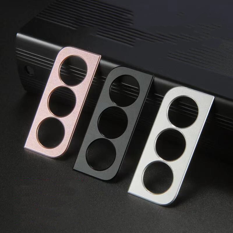2-1 pcs Metal camera case Lens frame for Samsung Galaxy S21 Ultra Plus Camera Protector Case For Galaxy S21 Plus S20 FE