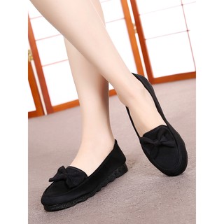 [ORDER] Giày búp bê  mềm đế dẻo phong cách Hàn Quốc