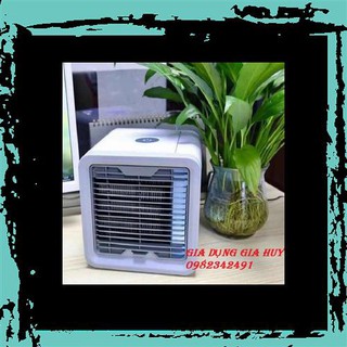  QUẠT ĐIỀU HÒA MINI NHẬP KHẨU